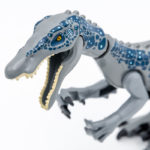 REVIEW LEGO 75935 Jurassic World Baryonyx