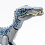 REVIEW LEGO 75935 Jurassic World Baryonyx