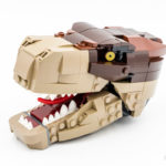 REVIEW LEGO 75936 Jurassic Park T-Rex