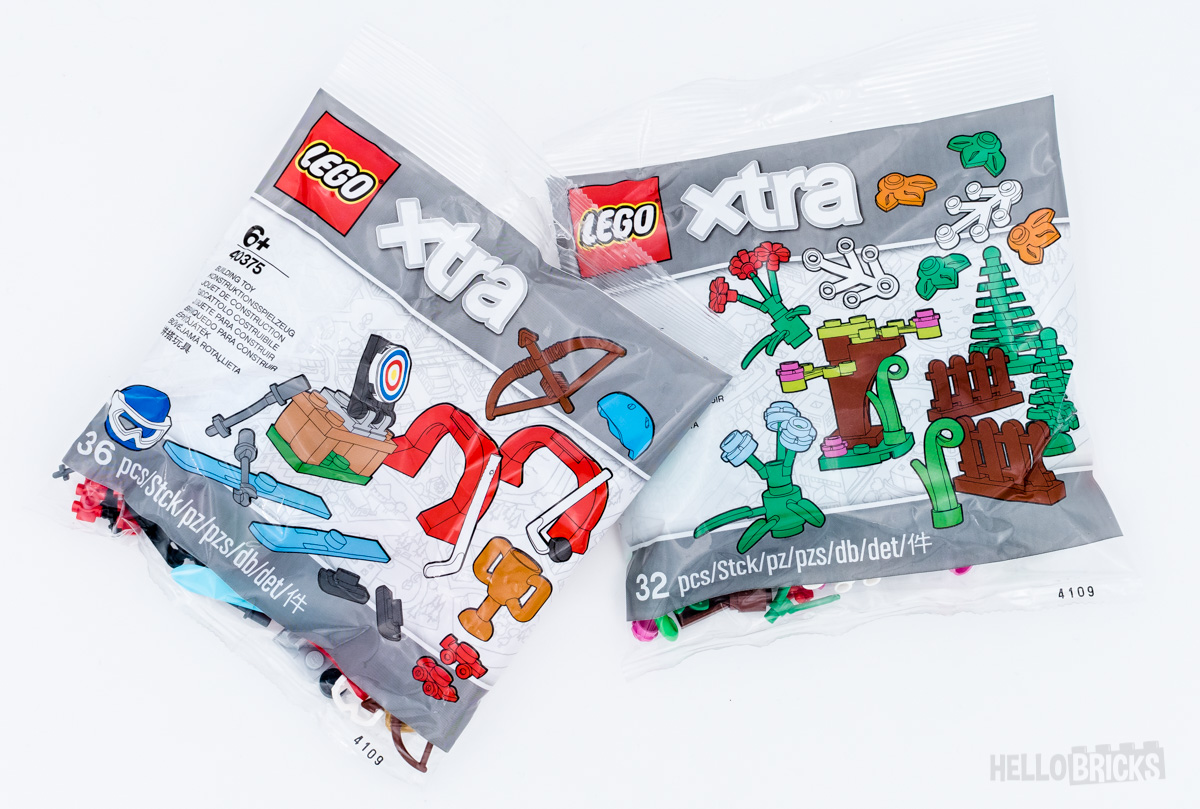 Lego 40375 hotsell