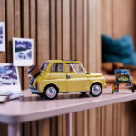 LEGO 10271 Creator Expert Fiat 500