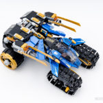 LEGO 71699 Thunder Raider