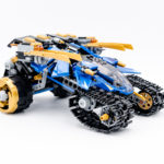 LEGO 71699 Thunder Raider