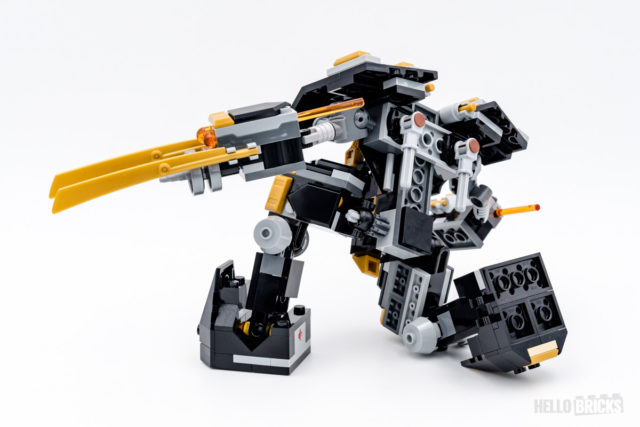 LEGO 71699 Thunder Raider