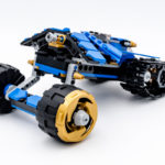LEGO 71699 Thunder Raider