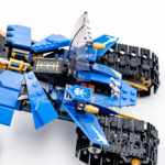 LEGO 71699 Thunder Raider