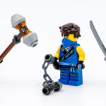 LEGO 71699 Thunder Raider