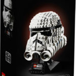 LEGO 75276 Stormtrooper Helmet