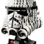 LEGO 75276 Stormtrooper Helmet