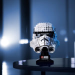 LEGO 75276 Stormtrooper Helmet