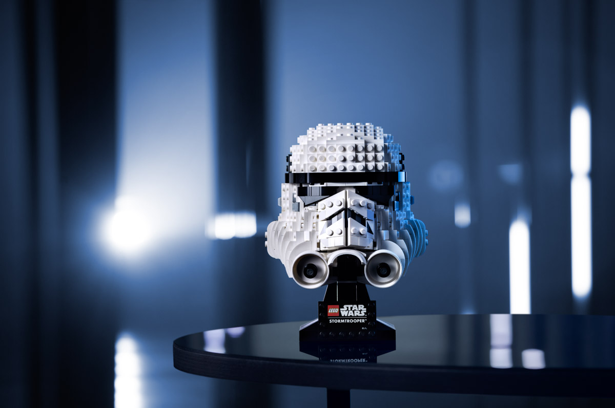 Nouveautés LEGO Star Wars Helmet Collection : les nouveaux casques 2022  sont disponibles en précommande - HelloBricks