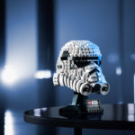 LEGO 75276 Stormtrooper Helmet