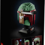 LEGO 75277 Boba Fett Helmet