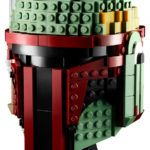 LEGO 75277 Boba Fett Helmet