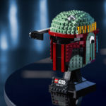 LEGO 75277 Boba Fett Helmet