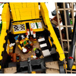 LEGO Ideas 21322 Pirates of Barracuda Bay