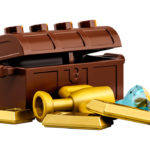 LEGO Ideas 21322 Pirates of Barracuda Bay