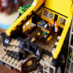 LEGO Ideas 21322 Pirates of Barracuda Bay