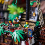 LEGO Ideas 21322 Pirates of Barracuda Bay