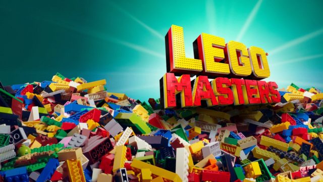 LEGO Masters France M6