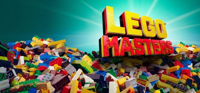 LEGO Masters France M6