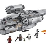 LEGO Star Wars 75292 The Razor Crest