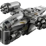 LEGO Star Wars 75292 The Razor Crest