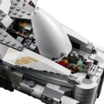 LEGO Star Wars 75292 The Razor Crest