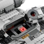 LEGO Star Wars 75292 The Razor Crest