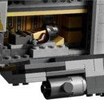 LEGO Star Wars 75292 The Razor Crest