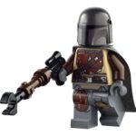 LEGO Star Wars 75292 The Razor Crest