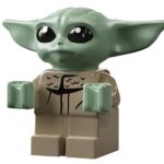 LEGO Star Wars 75292 The Razor Crest