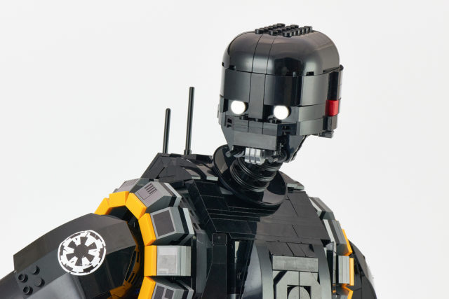 LEGO Star Wars K-2SO UCS