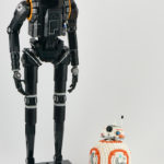 LEGO Star Wars K-2SO UCS