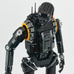 LEGO Star Wars K-2SO UCS