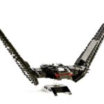 LEGO Star Wars Kylo Ren's Command Shuttle