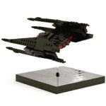 LEGO Star Wars TIE Silencer