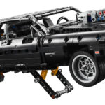 LEGO Technic 42111 Dom’s Dodge Charger