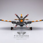 P-51 Mustang LEGO MOC