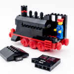 REVIEW LEGO 40370 40 Years of LEGO Trains