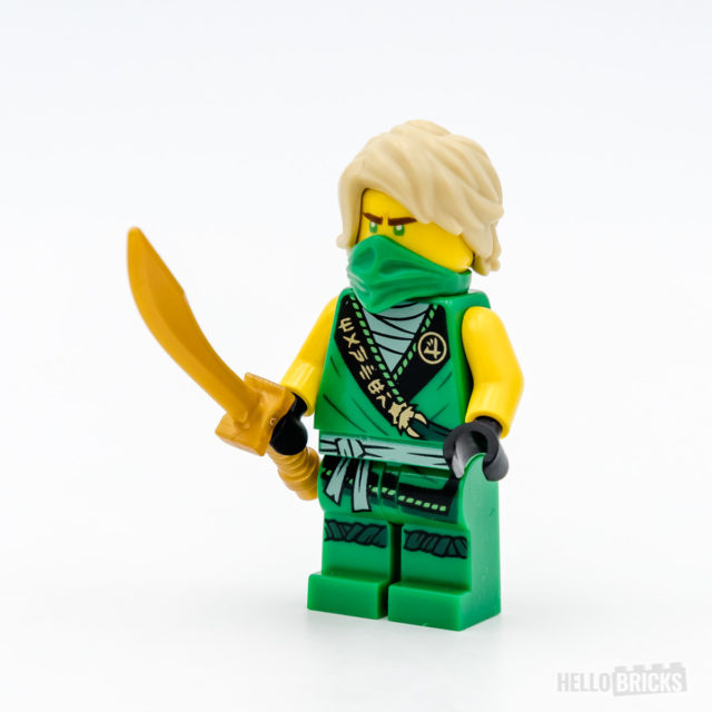 REVIEW LEGO 71700 Jungle Raider