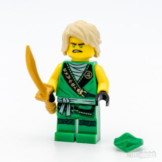 REVIEW LEGO 71700 Jungle Raider