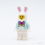 REVIEW LEGO 853990 Easter Bunny