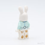 REVIEW LEGO 853990 Easter Bunny