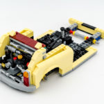 REVIEW LEGO Creator Expert 10271 Fiat 500