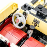 REVIEW LEGO Creator Expert 10271 Fiat 500