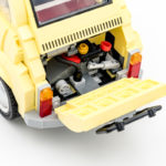 REVIEW LEGO Creator Expert 10271 Fiat 500