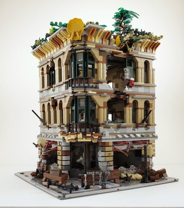 Apocalypse Grand Emporium