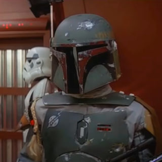 Boba Fett ESB