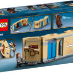 LEGO 75966 Hogwarts Room of Requirement